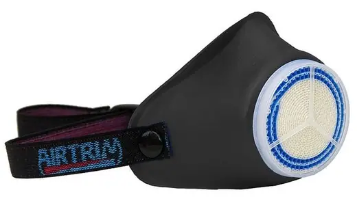 Swenor Airtrim Sport Cold Air Mask | SkatePro