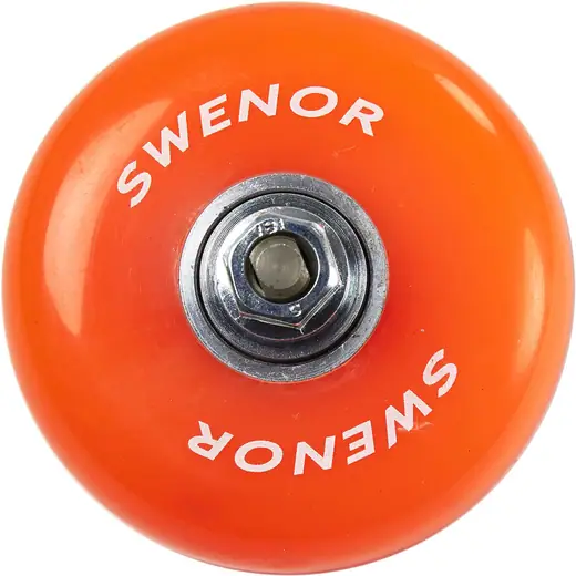 Swenor Alutech Racing Rear ρόδα Roller Ski Complete