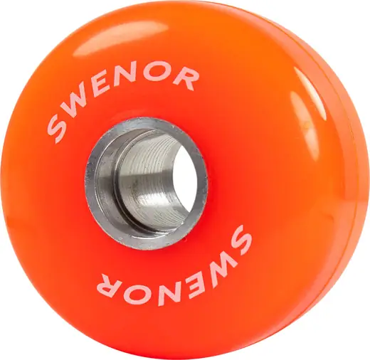 Swenor Classic 76 x 45mm Front ρόδα Roller Ski