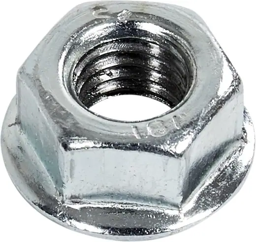 Swenor Lock Nut Rear Wheel
