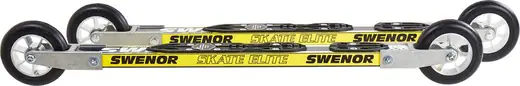 Swenor Skate Elite NIS Roller skis | SkatePro