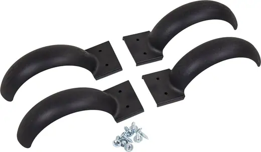Swenor Skate Fender - Parti Di Ricambio Skiroll Pacco-4