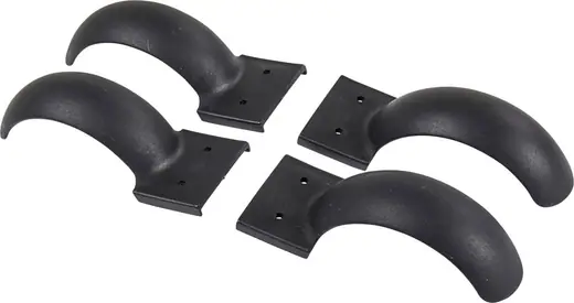Swenor Skate Junior Wielschermen 4-pack
