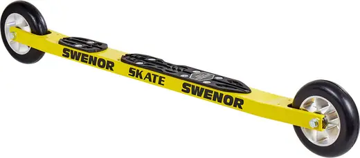 Swenor Skate Roller skis With NIS Plate | SkatePro
