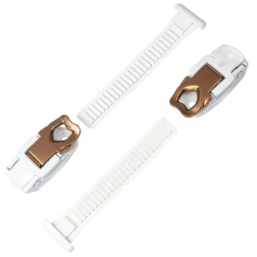 Swings Icon Buckle Set