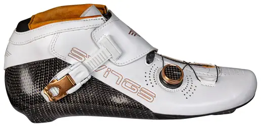 Swings Mk I Inline Speed Boot | SkatePro