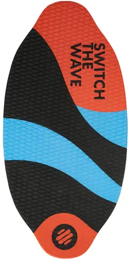 Switch Boards Slash Lightning Skimboard