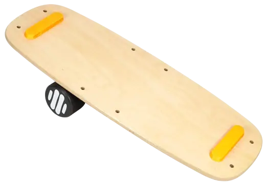 Switch Boards SunWave88 Balance Board - Trampoline | SkatePro