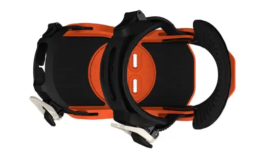 Switchback Blow 18/19 Snowboard Bindings | SkatePro