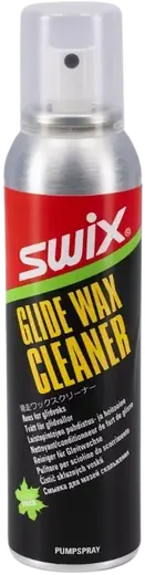 Swix Glide Wax Cleaner