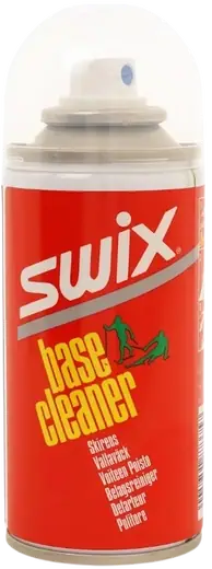 Swix I62C Aerosol Base Cleaner