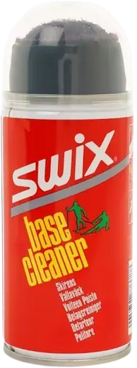 Swix I63C Base Cleaner With Scrub