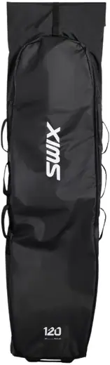 Swix Wheeled 2Pair Cross Country Ski Bag