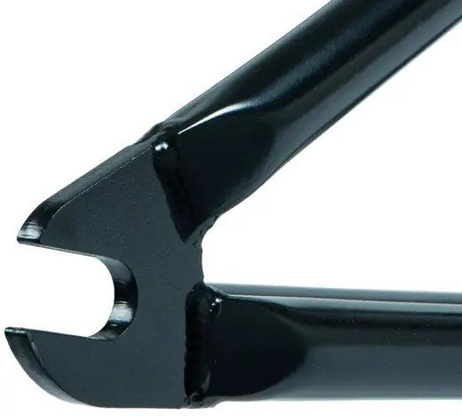 Tall Order 360 Freestyle BMX Frame | SkatePro