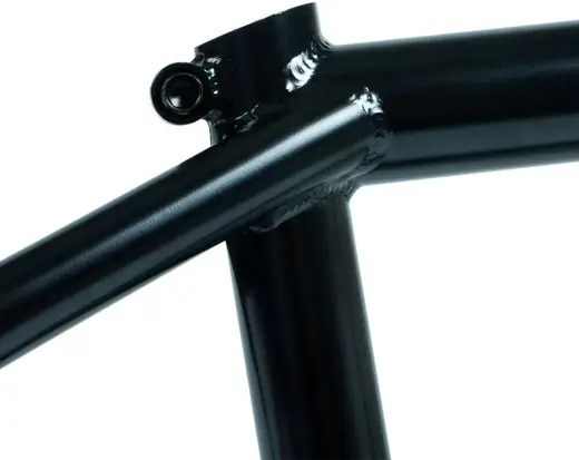 Bmx black bike online 360 freestyle