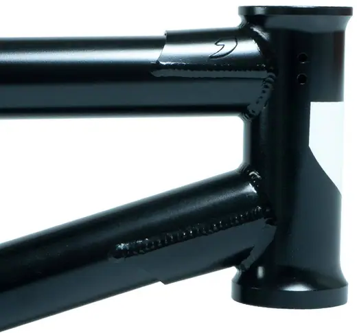 Tall Order 360 Freestyle BMX Frame | SkatePro