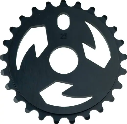 Tall Order Logo Freestyle BMX Sprocket