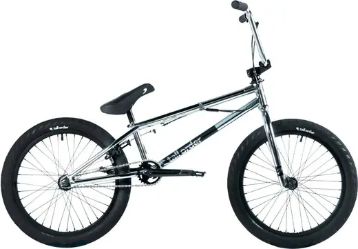 Park 2025 bmx bike