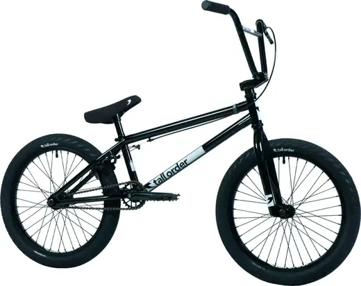 Tall Order Ramp 20 2021 BMX Freestyle Bike SkatePro