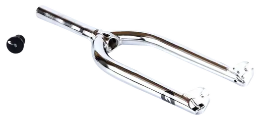 BMX フォーク Tall Order オフセット28mm Tall Order Setup Fork - Black 28mm Offset