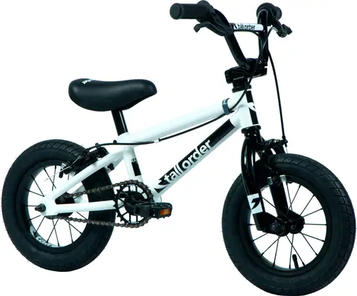 Tall Order Small Order 12 2021 BMX Bike For Kids Freestyle BMX Bikes