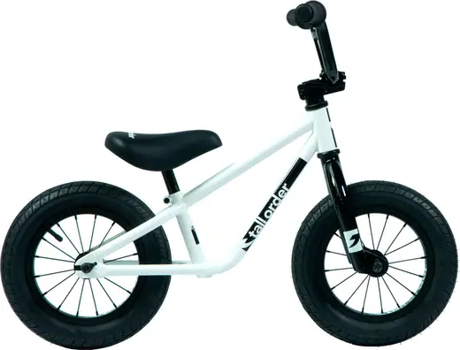 Tall Order Small Order 2021 Balance Bike Toddler SkatePro