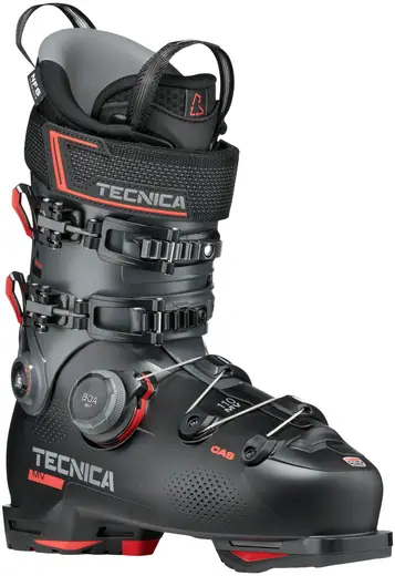 Tecnica Mach BOA MV 110 GW Mens Ski Boots