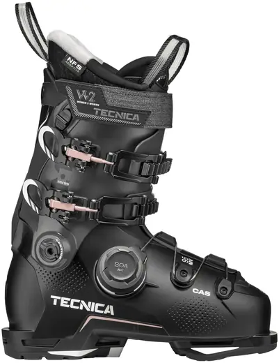 Tecnica Mach BOA MV 95 GW Womens Ski Boots