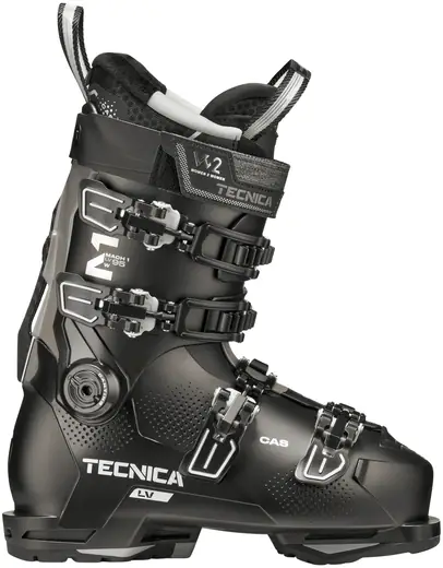 Tecnica Mach1 LV 95 TD2 GW Womens Ski Boots