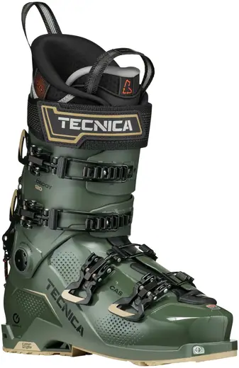 Tecnica Zero G Decoy 120 GW Chaussure De Ski Homme