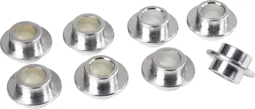 Tempish 10.15mm Spacers 8-Paquete
