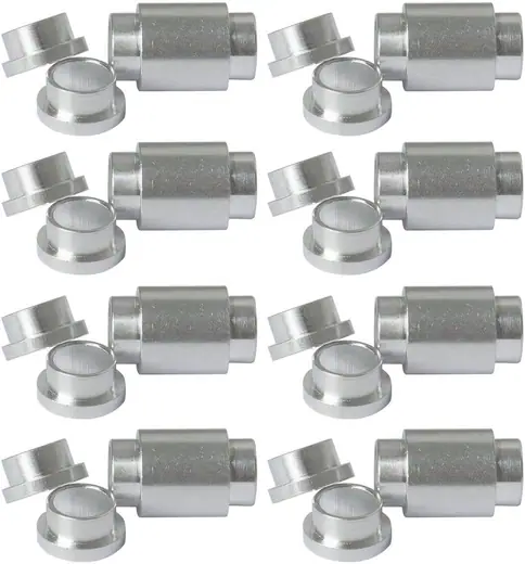 Tempish 24mm Spacer Set
