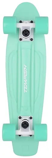 Tempish Buffy Nature Nylon Board