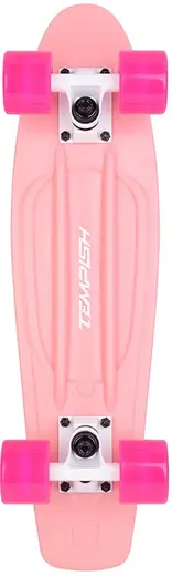 Patines De Hielo Tempish Fine 130000161 Blanco