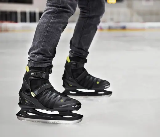 Tempish Crox.X Top Łyżwy hokejowe | SkatePro