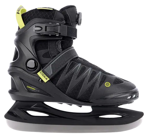 Tempish Ice Crox.X Top Hockey Skøyter