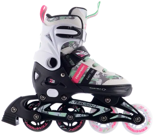 Tempish Dasty 2 Adjustable Girls Inline Skates
