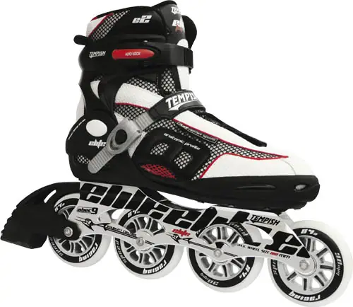 Rollers de hockey inline Tempish Volt-R Senior