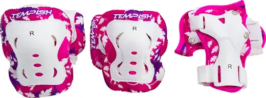 Tempish FID Skate Protectie Copii Pachet 3 buc