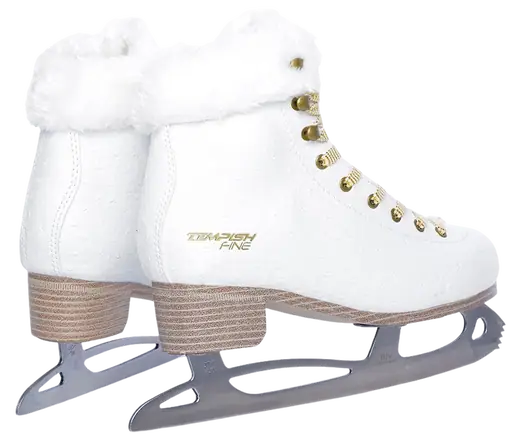 Tempish Fine Figure Skates | SkatePro