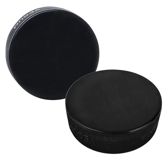 Tempish Junior Ice hockey Puck