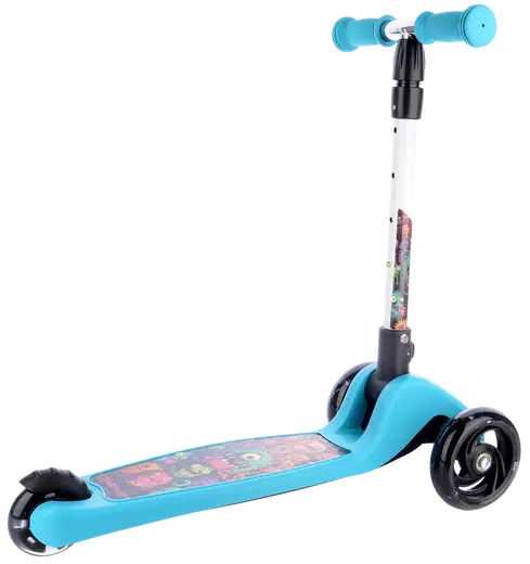 Tempish Scooper II Patinete Niños | SkatePro