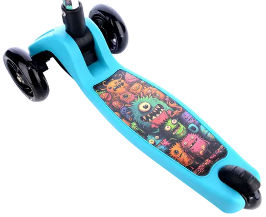 Tempish Scooper II Patinete Niños | SkatePro