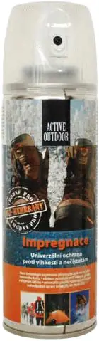 Tempish Sigal Impregnation Active Outdoor 300 ml