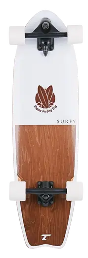 Tempish Surfy Surfskate