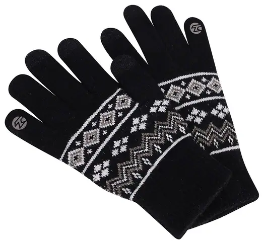 Tempish Touchscreen Gloves