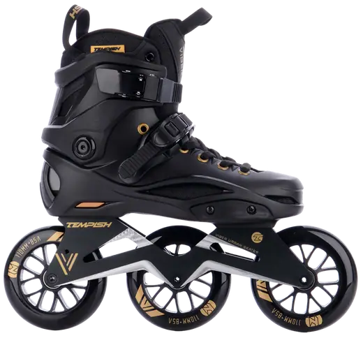 Tempish Viber L.E. 110 Freeskates | SkatePro