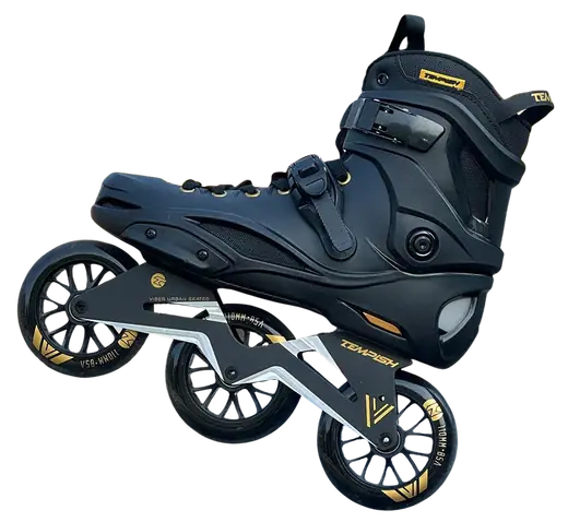 Tempish Viber L.E. 110 Freeskates | SkatePro