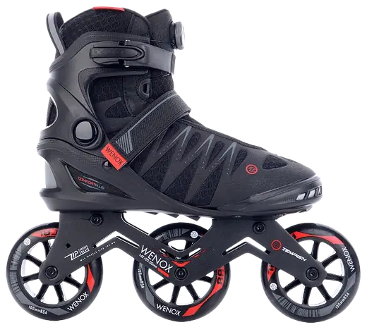 Tempish Wenox Top 100 Patines En Linea