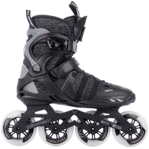 Tempish WSX 90 FLS Inline Skates